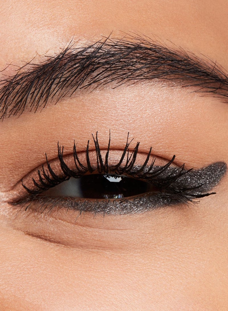 MAC Cosmetics Colour Excess Gel Pencil Eye Liner - Isn'T It Iron-Ic? - Image 4