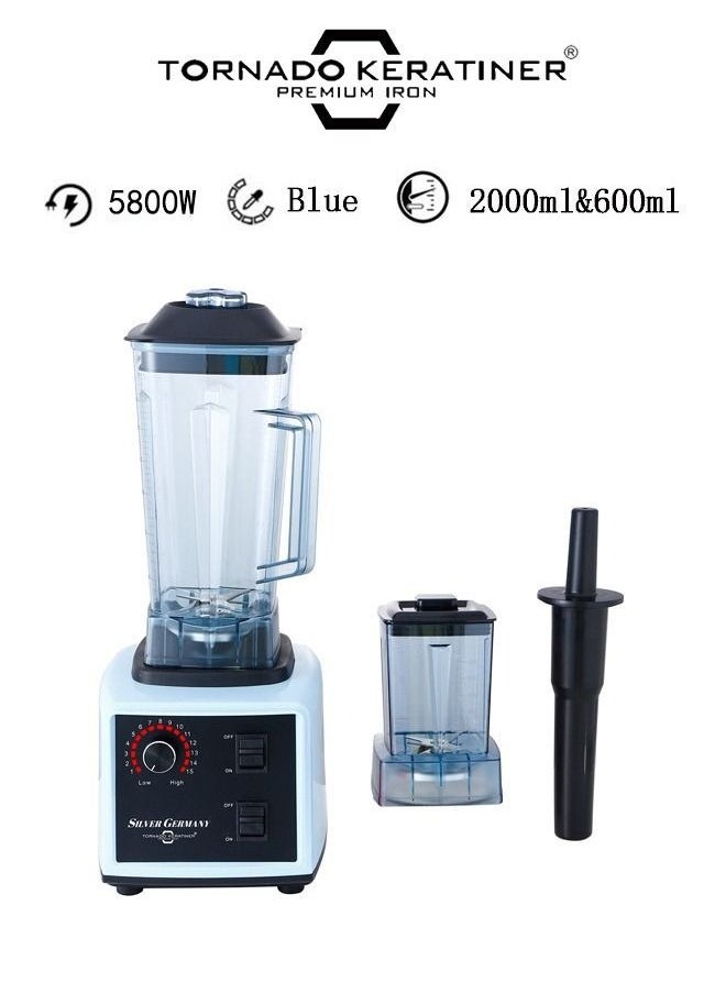 Multifunctional Blender And Juicer 2L 5800W Blue/Black - pzsku/Z8A24B2A5A358C604E05DZ/45/_/1700224674/829398f9-b18b-45a7-9142-7b8bdbdaed75