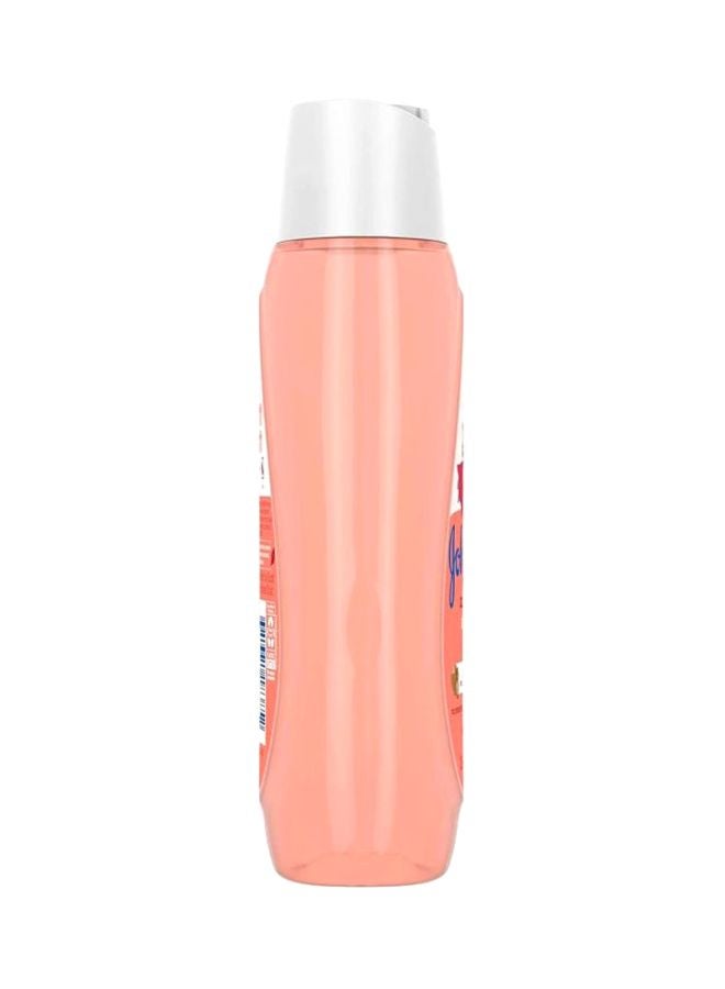 Johnson's Curl Defining Shampoo, 400ml - Image 3