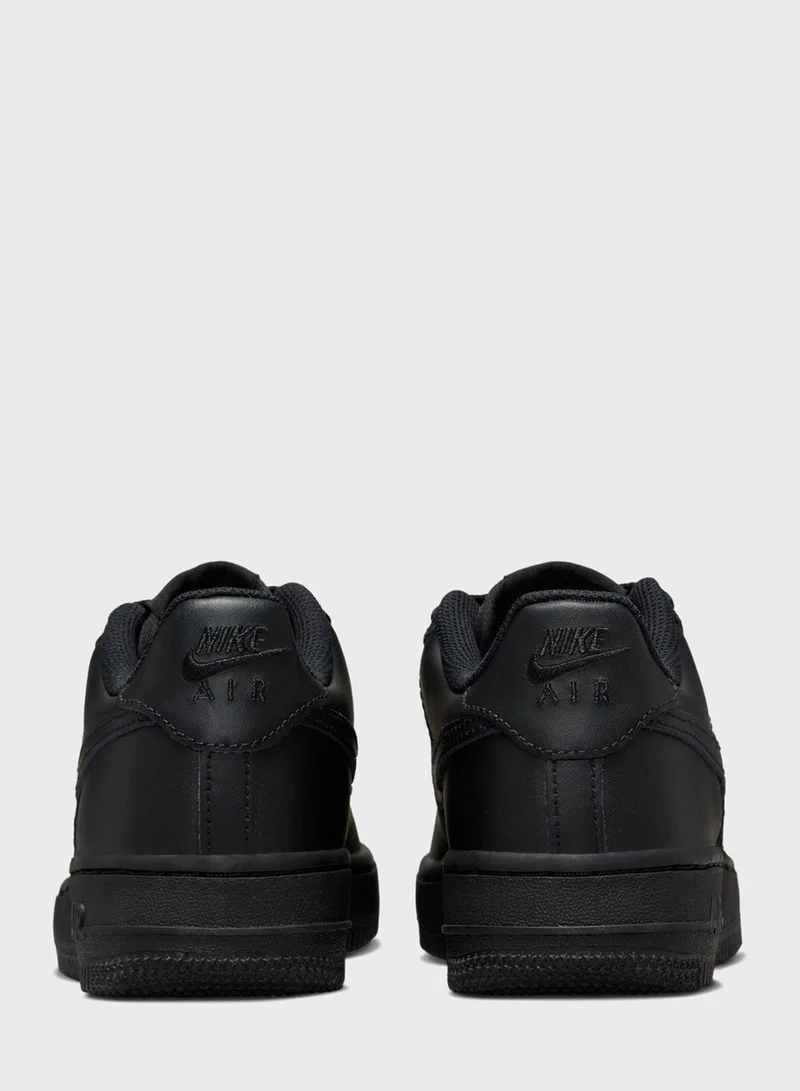Nike Youth Air Force 1 Le