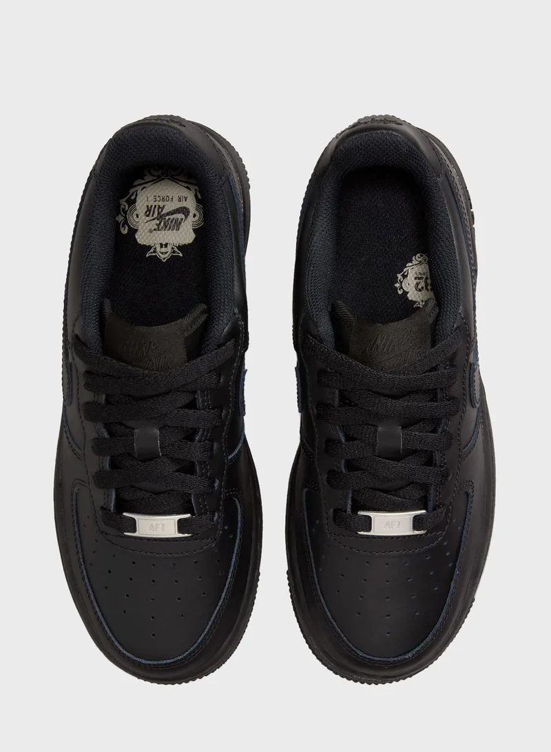 Nike Youth Air Force 1 Le