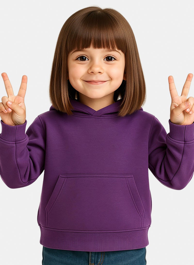 Pampina Kids Hoodie - Image 1