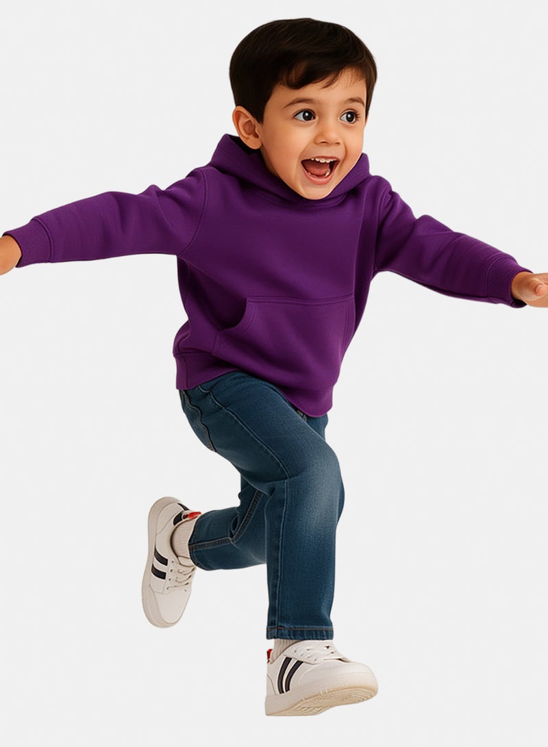 Pampina Kids Hoodie - Image 4