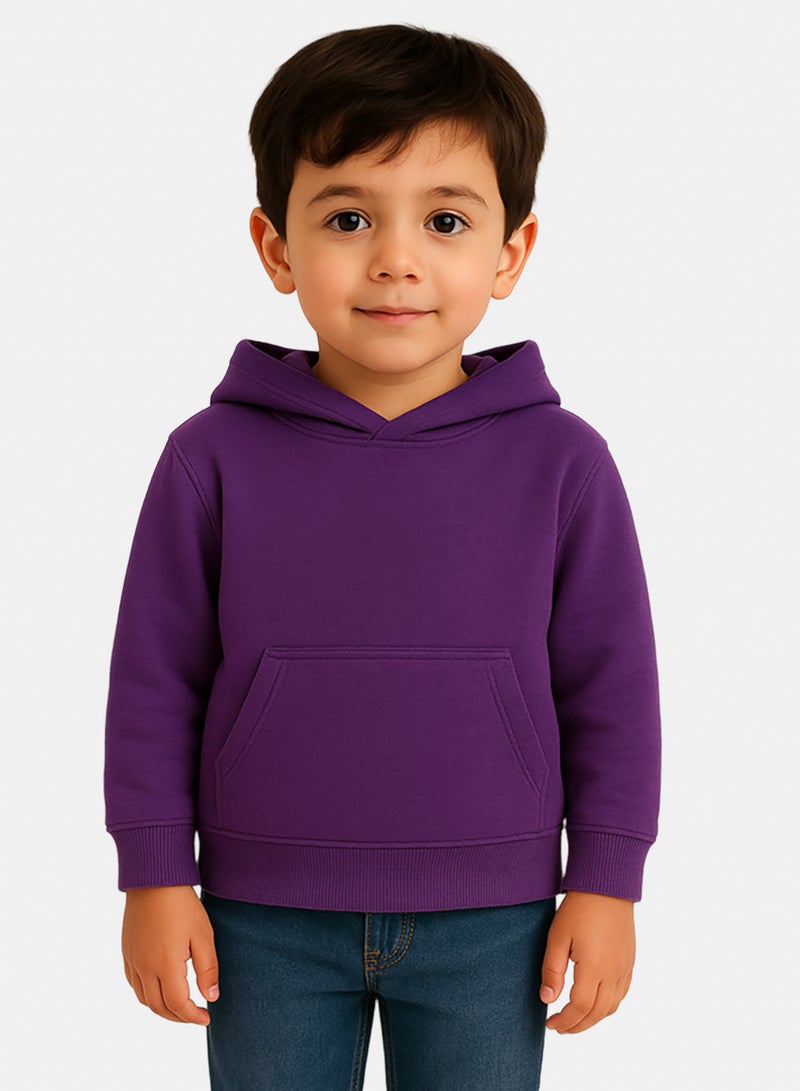 Pampina Kids Hoodie - Image 3