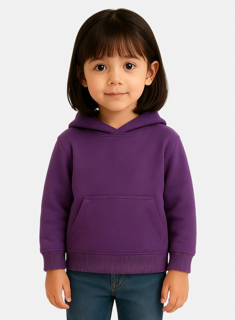 Pampina Kids Hoodie - Image 2