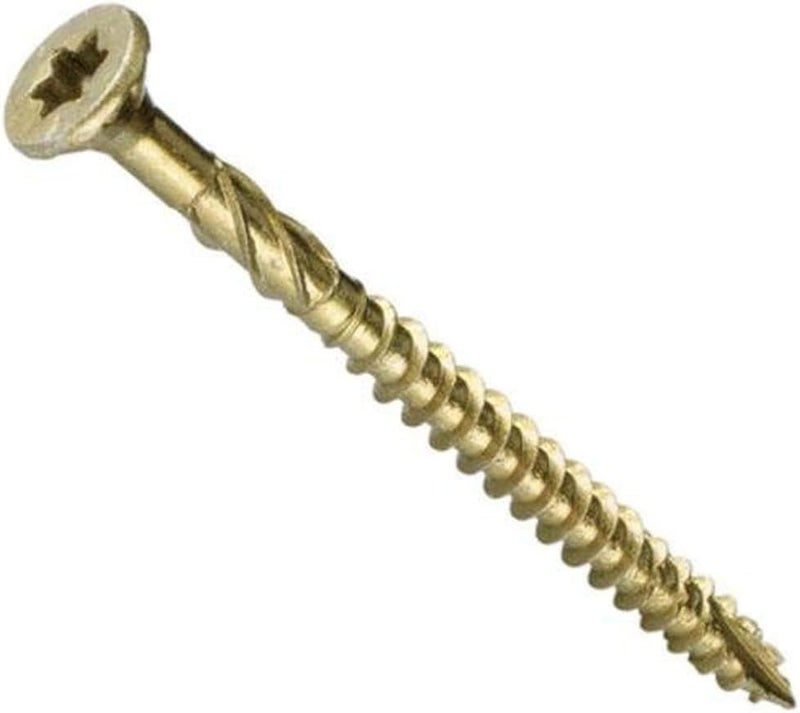 GRK 02181#12/14 x 8" R4™ Multi-Purpose Screws 50 Count - Image 1