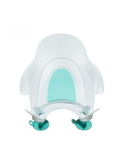 Baby Bath Support with Adjustable Angles – Lightweight, Secure, & Comfortable – Ideal for Bathtubs & Wash Basins