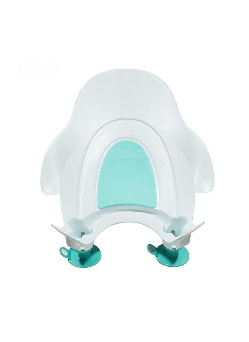 Moms Magic Baby Bath Support with Adjustable Angles – Lightweight, Secure, & Comfortable – Ideal for Bathtubs & Wash Basins  - Image 1