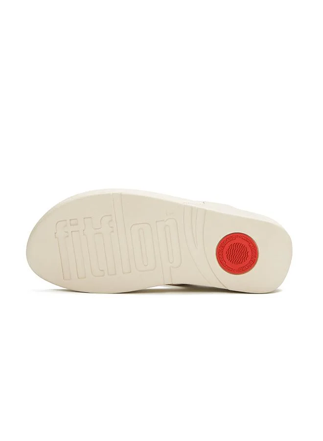 Fitflop  LULU MARBLED-STONE TOE-POST SANDALS for Women | Best Price UAE