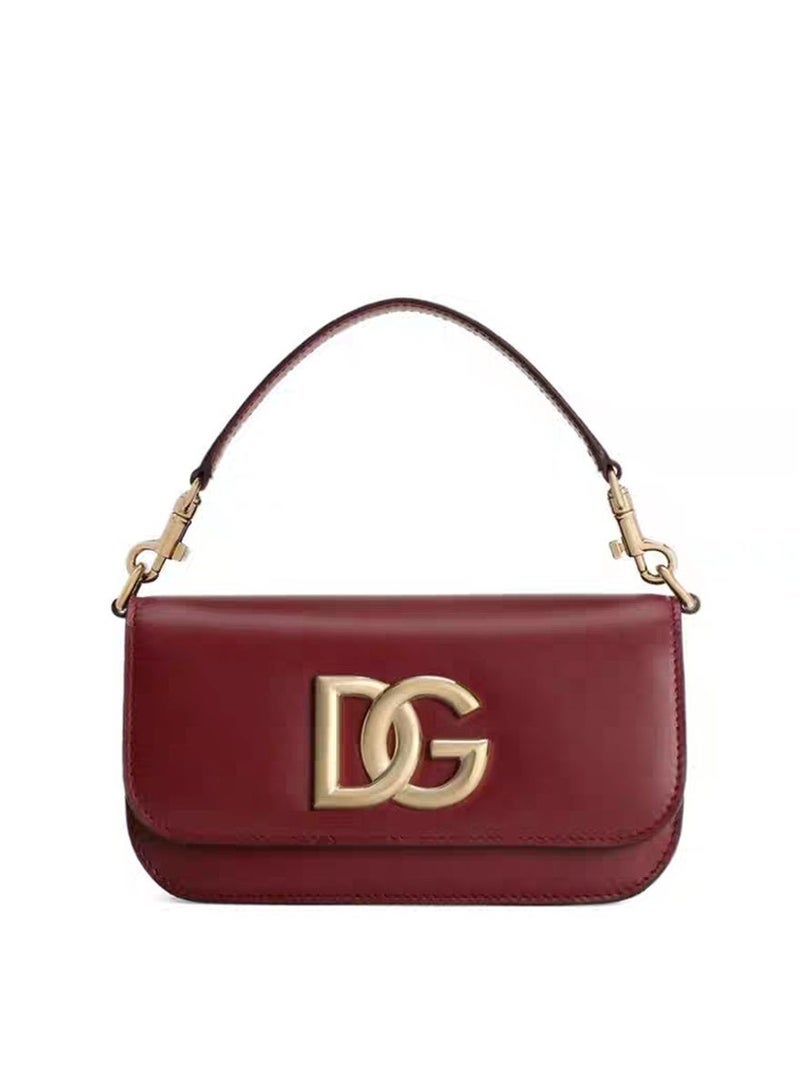 D&G D & G DG BAG small handbag Luxury women's handbag, suitable for evenings and formal occasions - Image 4