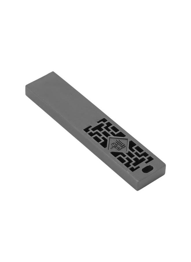 Thoraya Metal 2.0 USB Flash Drive Portable Waterproof Metal Drive Storage Memory Stick 32GB  - Image 5