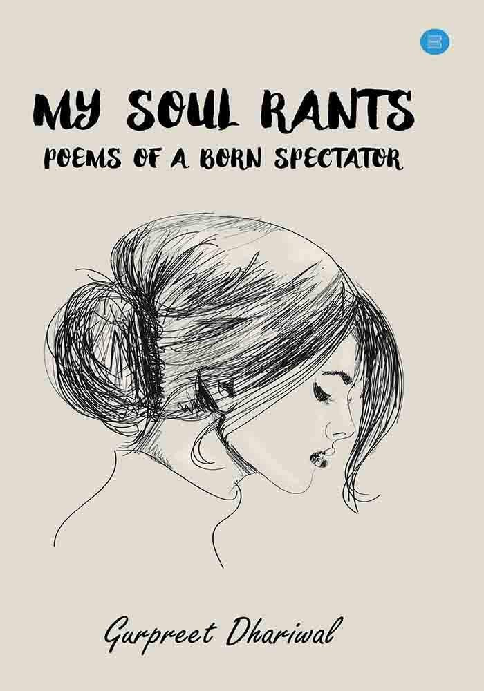My Soul Rants - Image 1