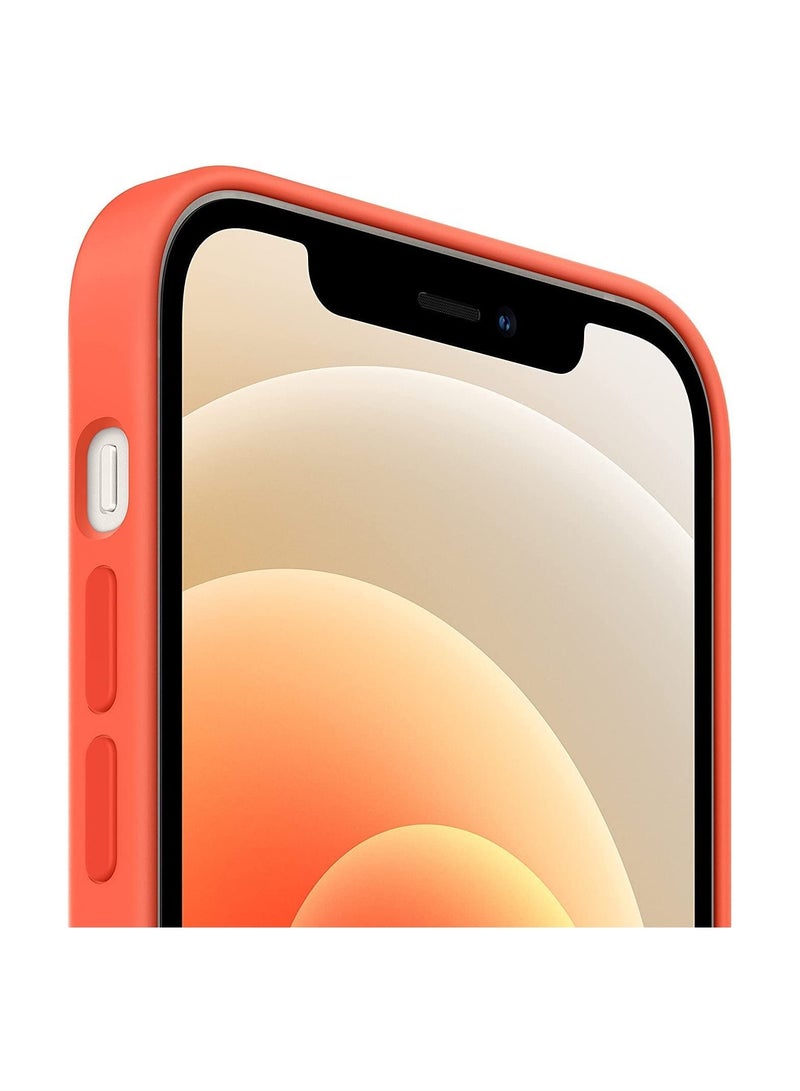Silicone Protective Case Compatible with iPhone 13 Pro Soft Liquid Gel Rubber Cover Shockproof Bumper Anti-Scratch Anti-Fingerprint Anti-Drop Slim Cover for iPhone (for iPhone 13 Pro  ) - Image 2