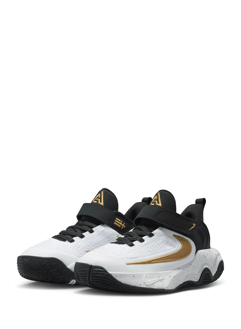 Nike Little Giannis Immortality 4 Ps N