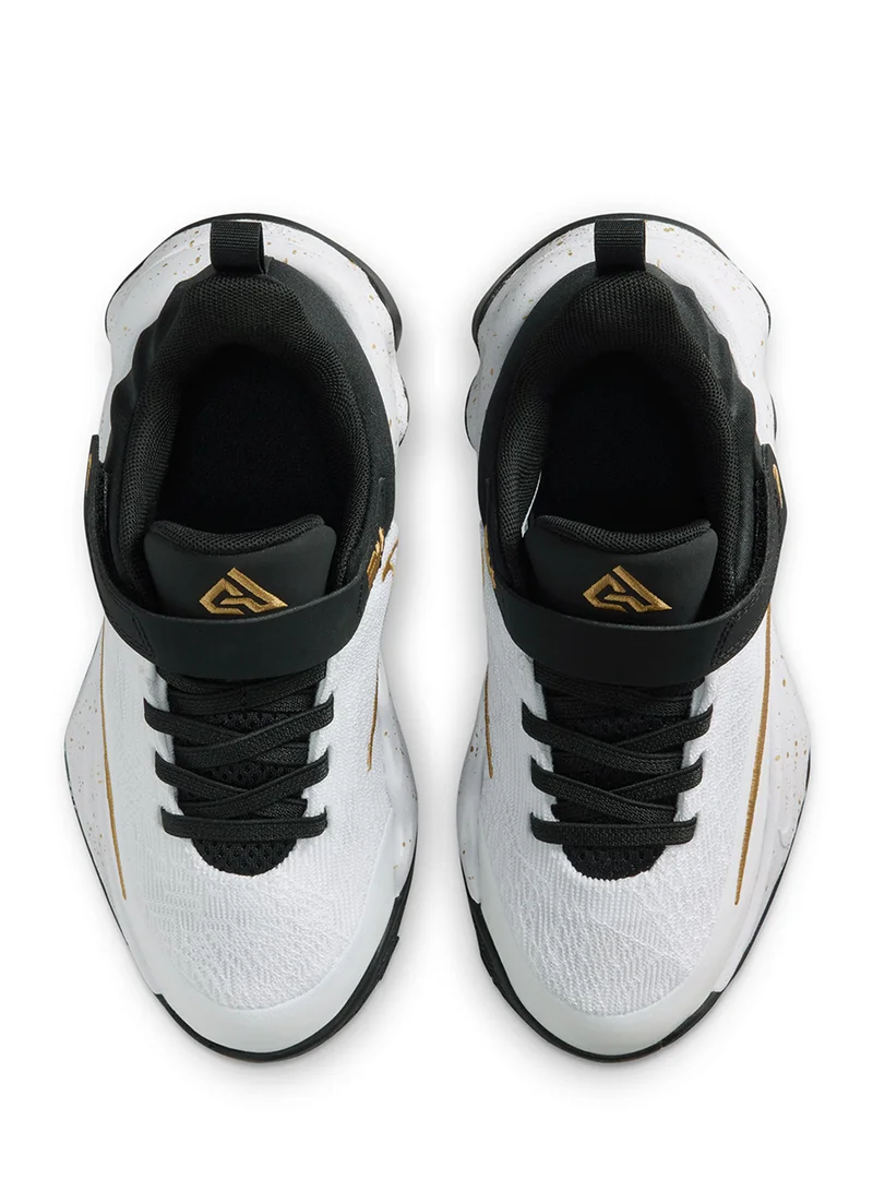 Nike Little Giannis Immortality 4 Ps N