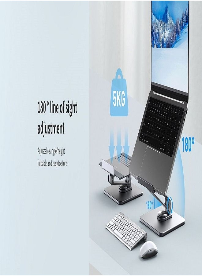 ريتشي حامل أجهزة كمبيوتر محمول متعدد الزوايا RHO-M17  - Image 4