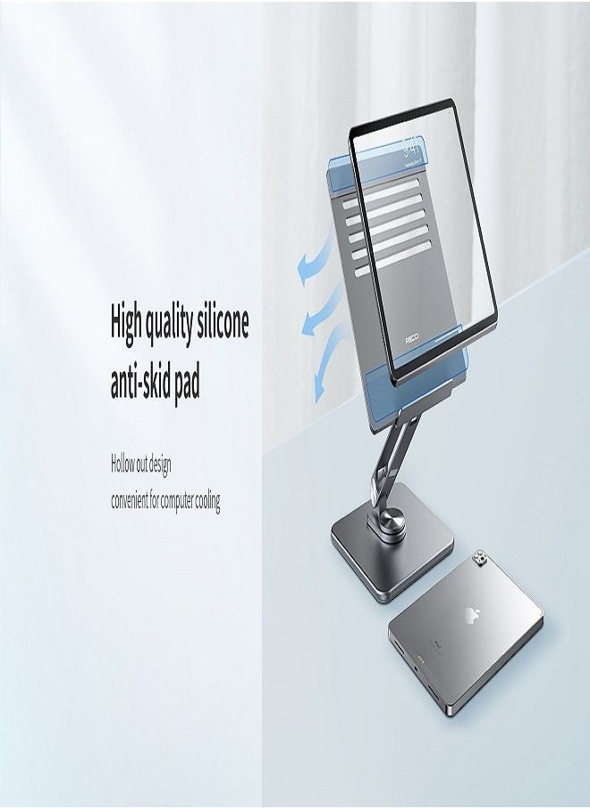 ريتشي حامل أجهزة كمبيوتر محمول متعدد الزوايا RHO-M17  - Image 5