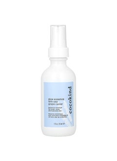 Cocokind Cocokind, Glow Essence with Sea Grape Caviar, 2 fl oz (60 ml)  - Image 1