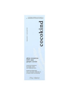 Cocokind Cocokind, Glow Essence with Sea Grape Caviar, 2 fl oz (60 ml)  - Image 2