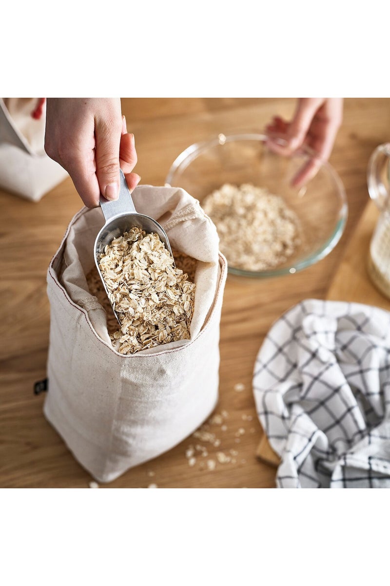 Food storage bag, for dry goods, 3.3 l - Image 2
