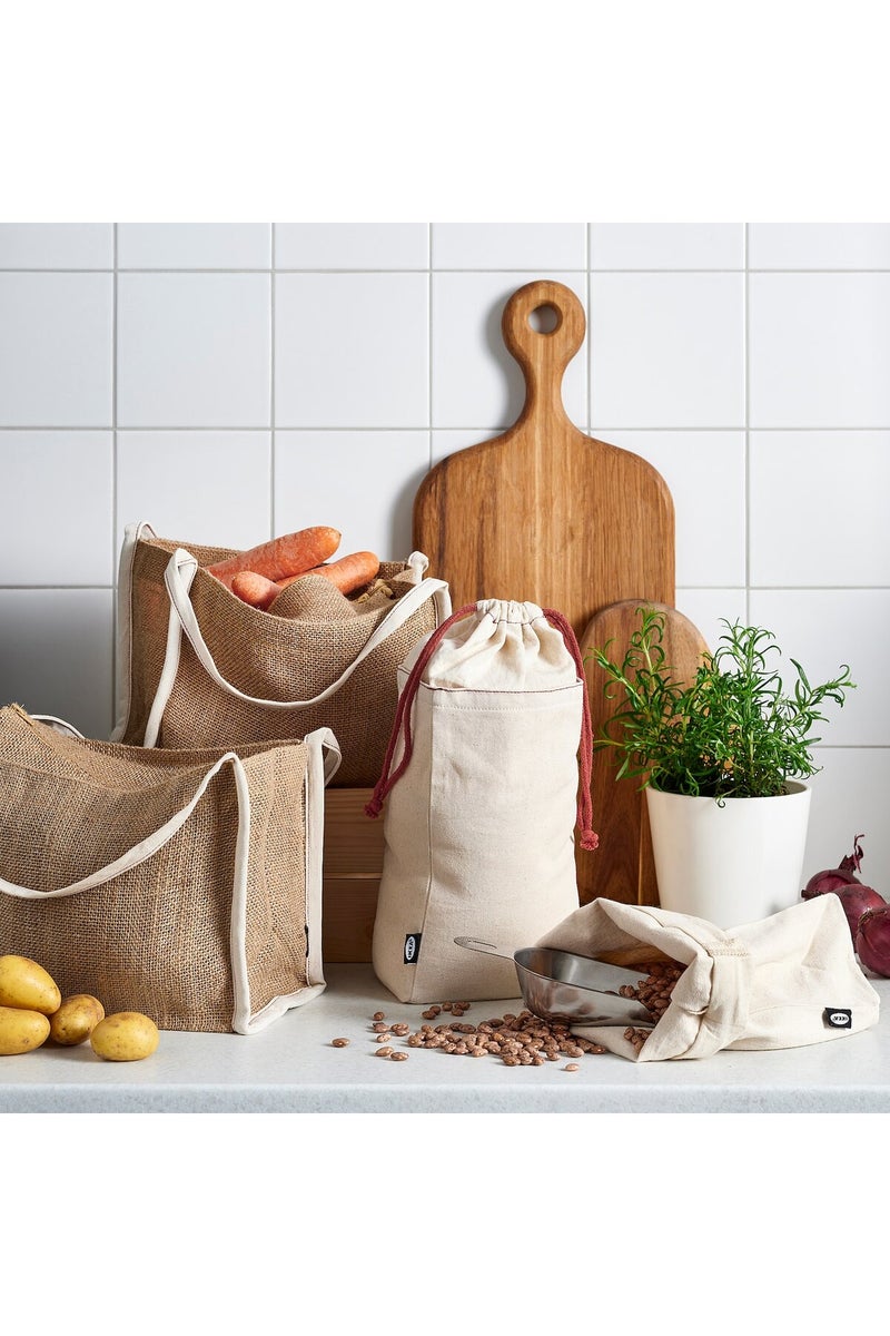 Food storage bag, for dry goods, 3.3 l - Image 4