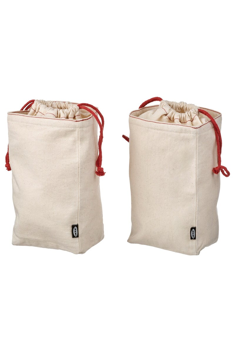Food storage bag, for dry goods, 3.3 l - Image 1