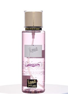 Memwa Miss Dina body mist  - Image 1