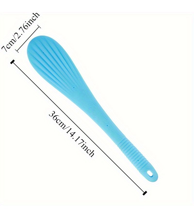 Purple Meridian Tapping Tool Gua Sha Board Health Maintenance Fitness Percussion Hammer - Image 2