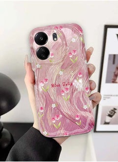 Generic Protective Case Cover For Xiaomi Redmi 13C 4G/Xiaomi POCO C65 4G High Quality,Bumper Back Case for Xiaomi Redmi 13C 4G/Xiaomi POCO C65 4G  - Image 3