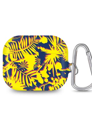 StylePods Case for Airpods 3rd Gen Case With Anti-Lost Keychain - Hawaii Jungle - pzsku/Z8A267BB32B06324A812AZ/45/_/1645182260/a6ae2036-6053-4f86-8988-08f035039b3c