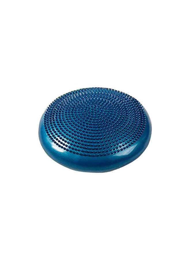 PROMASS WWPTO PVC Yoga Fitness and Gym Balancing Ball  - Image 4