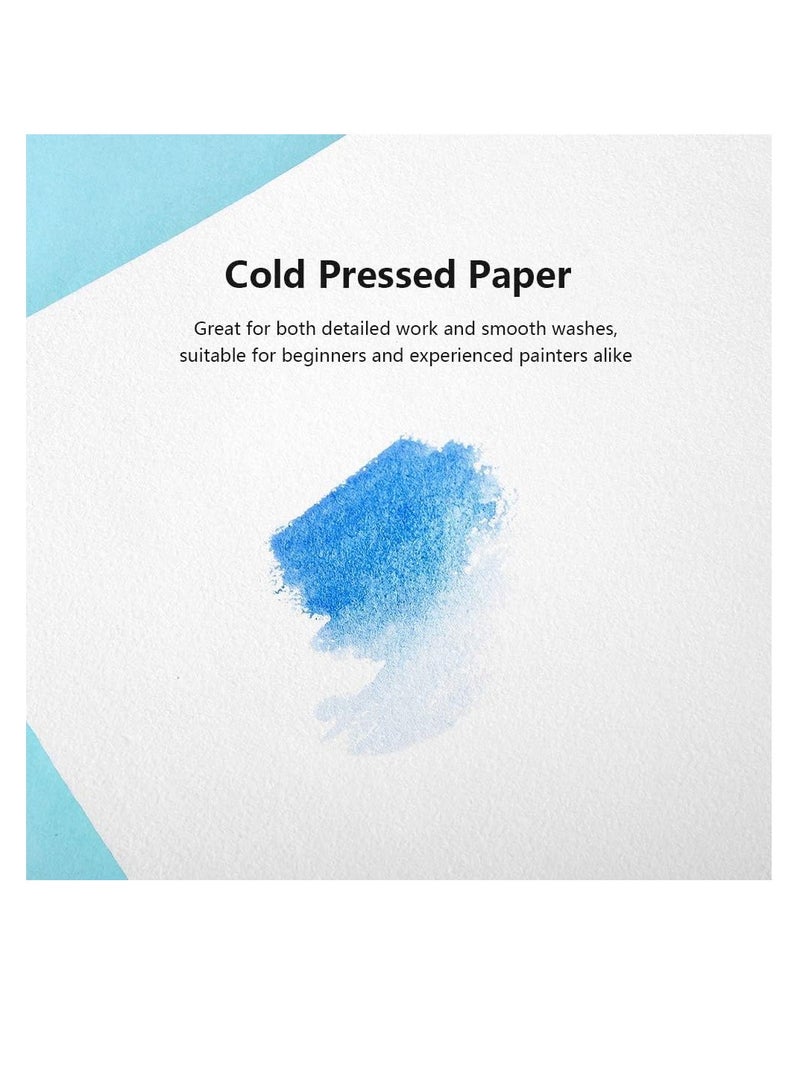 بريميفي 20 ورقة رسم كبيرة 4K لوحة ورقية 200 جرام لكل متر مربع 15 بوصة × 21 بوصة - Image 4