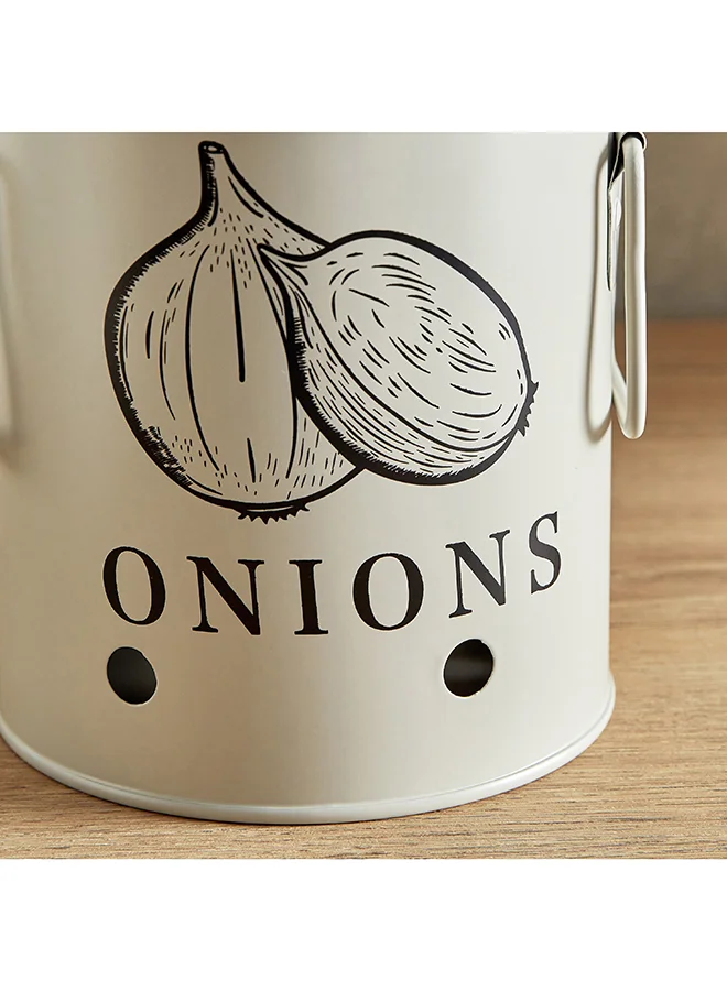 Home Box  La Cuisine Deep Container 13.5x15.5x13.5 cm  | Best Price UAE