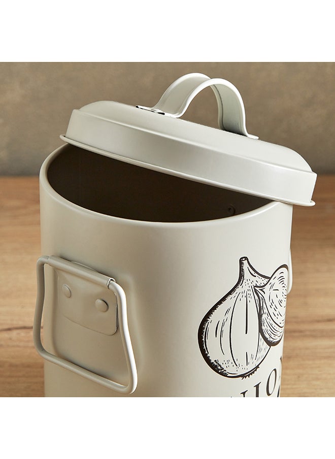 Home Box - La Cuisine Deep Container 13.5x15.5x13.5 cm - Image 1