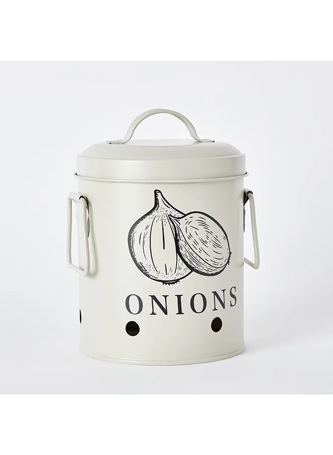 Home Box  La Cuisine Deep Container 13.5x15.5x13.5 cm  | Best Price UAE