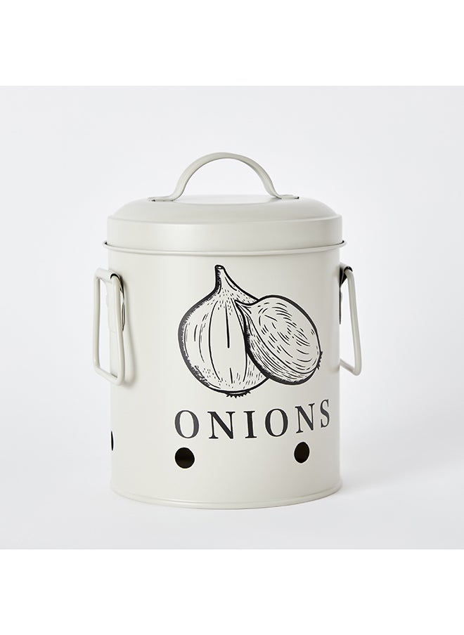 Home Box - La Cuisine Deep Container 13.5x15.5x13.5 cm - Image 1