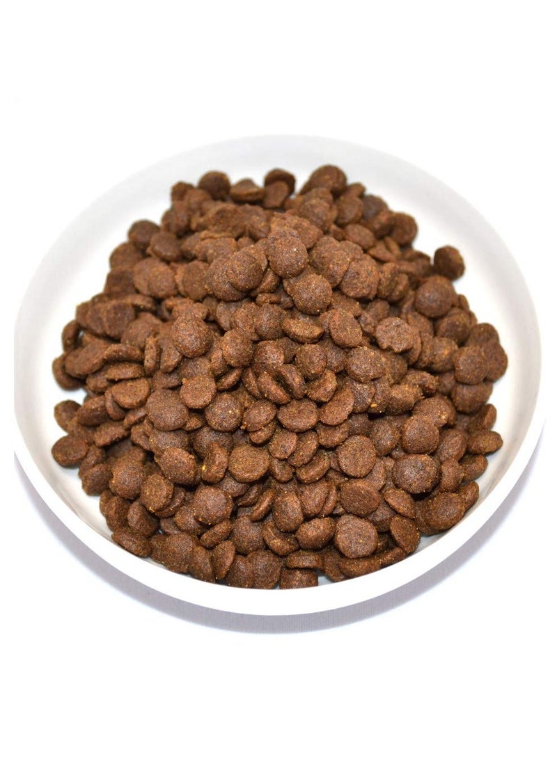 فارمينا طعام ان دي الخالي من الحبوب بالدجاج والرمان للقطط البالغة من فارمينا -  1.5 كجم - Image 4