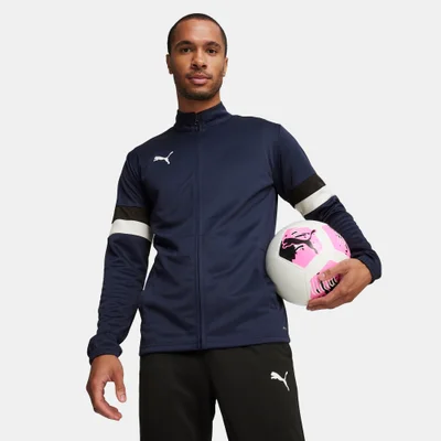 PUMA Men's teamRISE Football Tracksuit