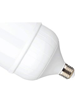 رافيد لمبة LED E27 30W 6000K ابيض  - Image 4