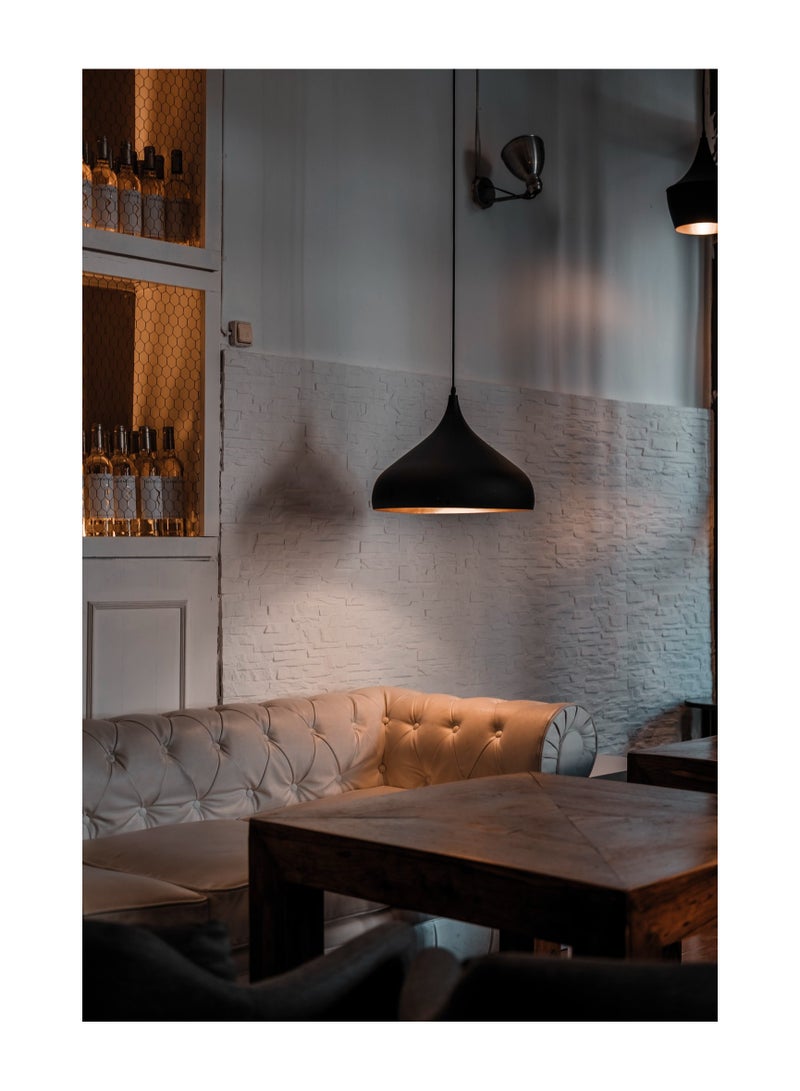 Rafeed LED Jumbo Bulb E27 30W 6000K White Light - Image 5