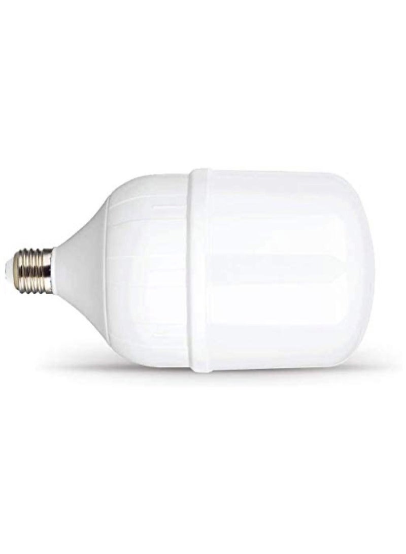 Rafeed LED Jumbo Bulb E27 30W 6000K White Light - Image 3