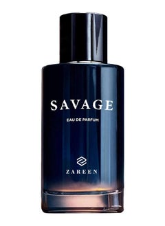 زارين عطر سافاج زارين اودي بارفيوم رجالي 100 مل  - Image 2