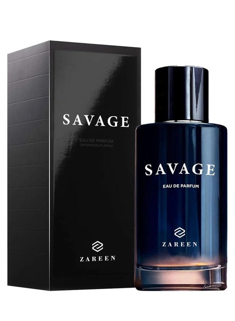 Savage Zareen Eau de Parfum for men 100 ml