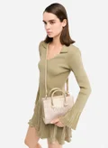 ليو جو light gold colour