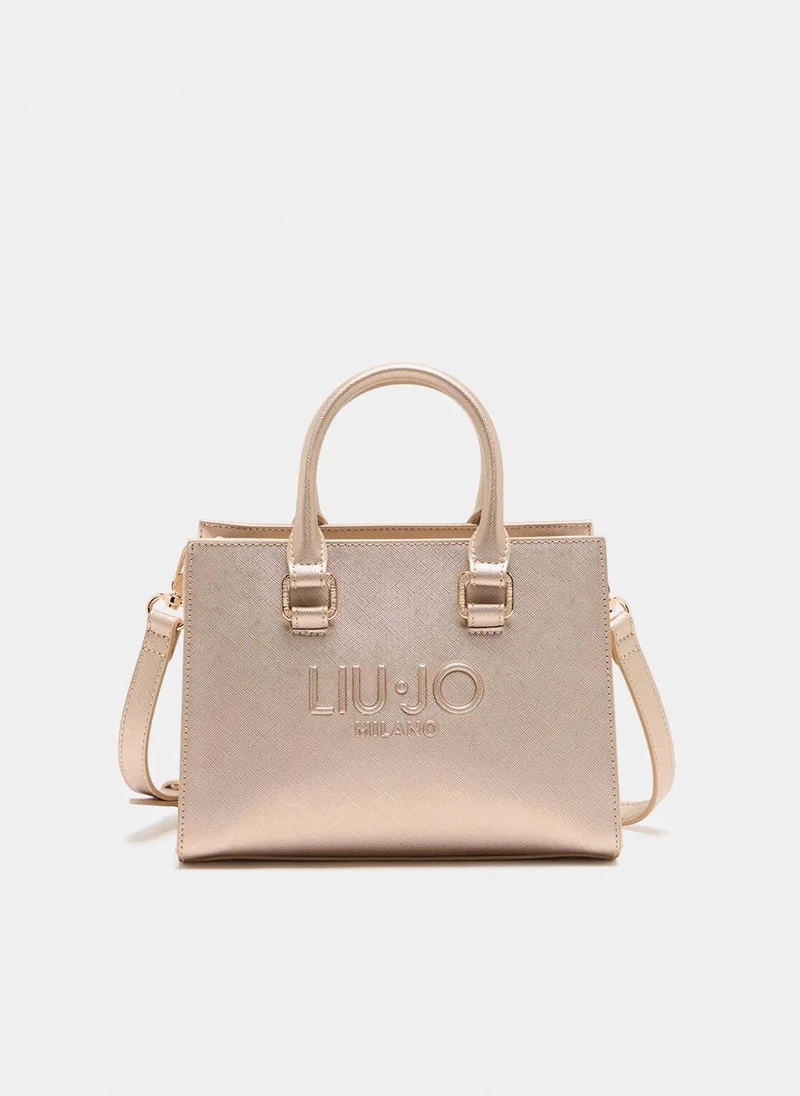 ليو جو حقيبة كروس بودي صغيرة