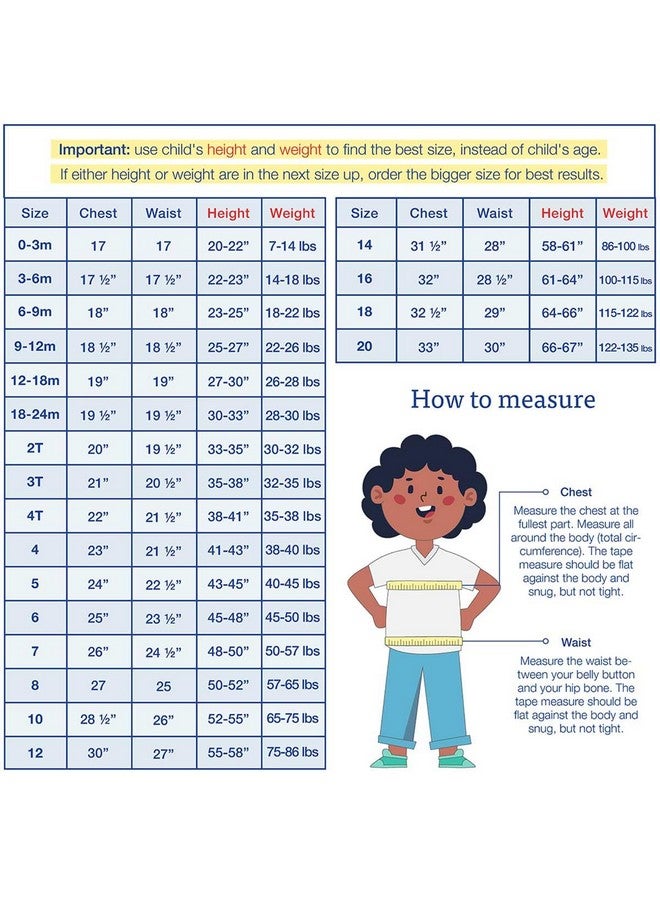 سيتي ثريدز أغطية حفاضات مكشكشة للبنات والأولاد مصنوعة في الولايات المتحدة الأمريكية، مصنوعة من القطن الناعم، أنيقة ولطيفة، باللون الأبيض، مقاس 3 سنوات - Image 3