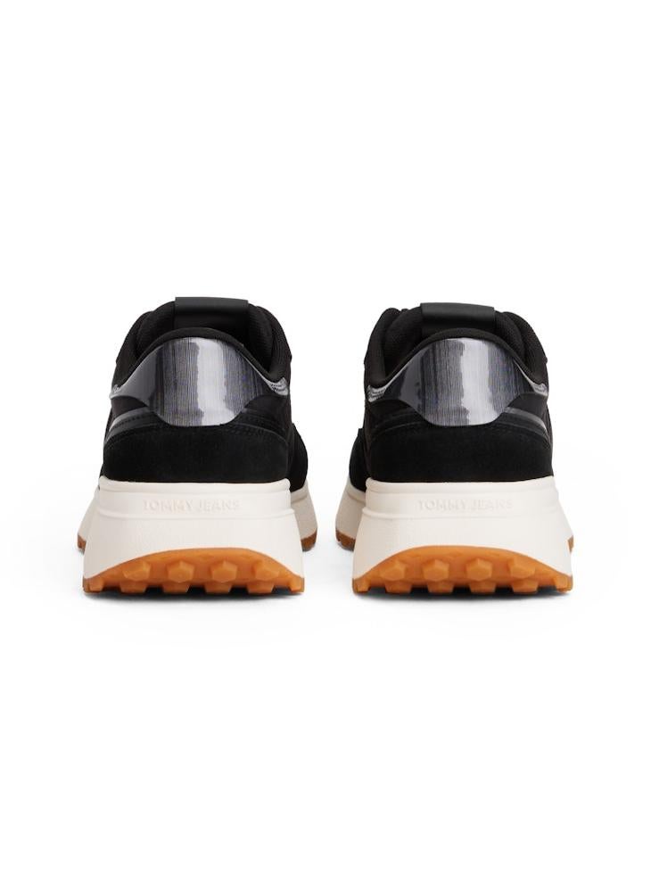 TOMMY JEANS New Cola Low Top Sneakers - Image 4