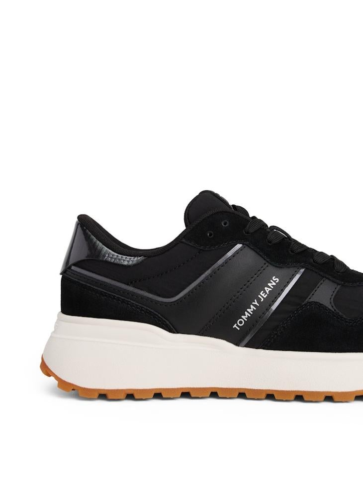 TOMMY JEANS New Cola Low Top Sneakers - Image 5