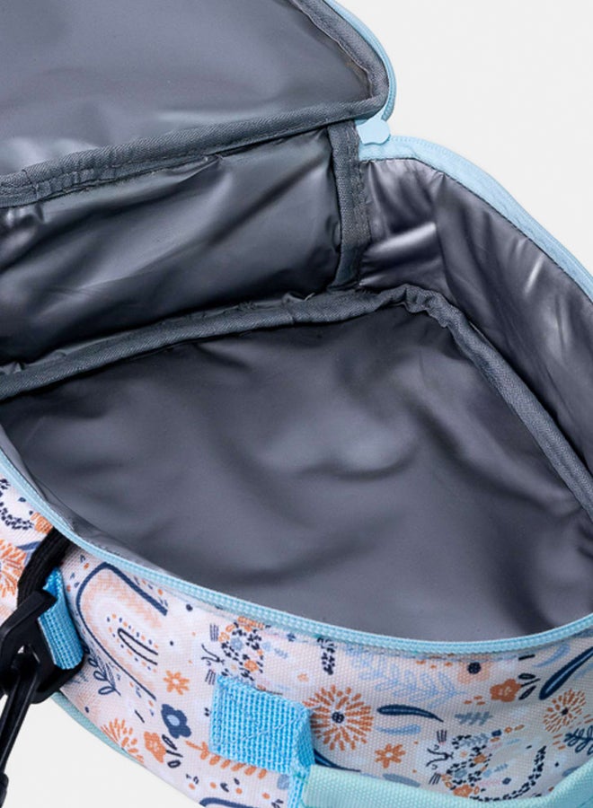 CUBS Pre School Fun Animals on the bus Lunch bag - Image 4