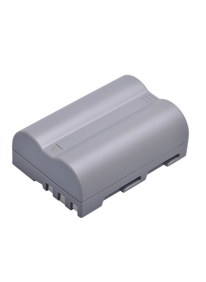 Generic - EN-EL3E Battery Suitable For Nikon Camera Battery D90 D80 D700 D300 D200 D70-Standard Capacity:2400mAh - Image 1